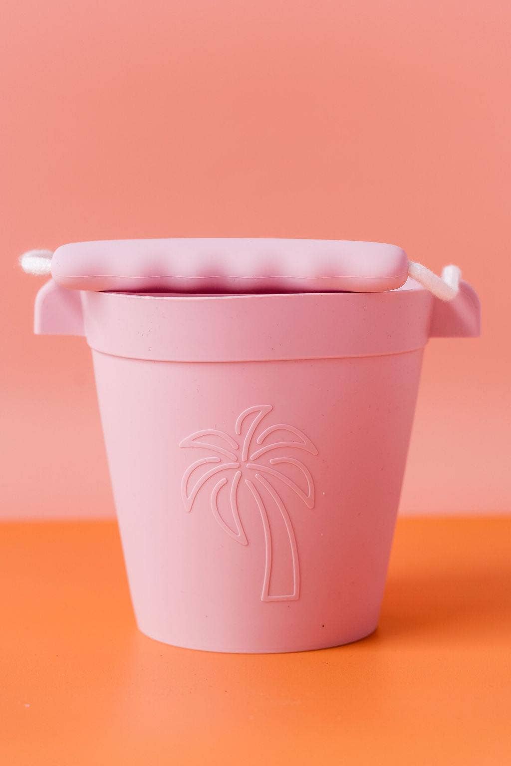 Palm Beach Bucket - Tan