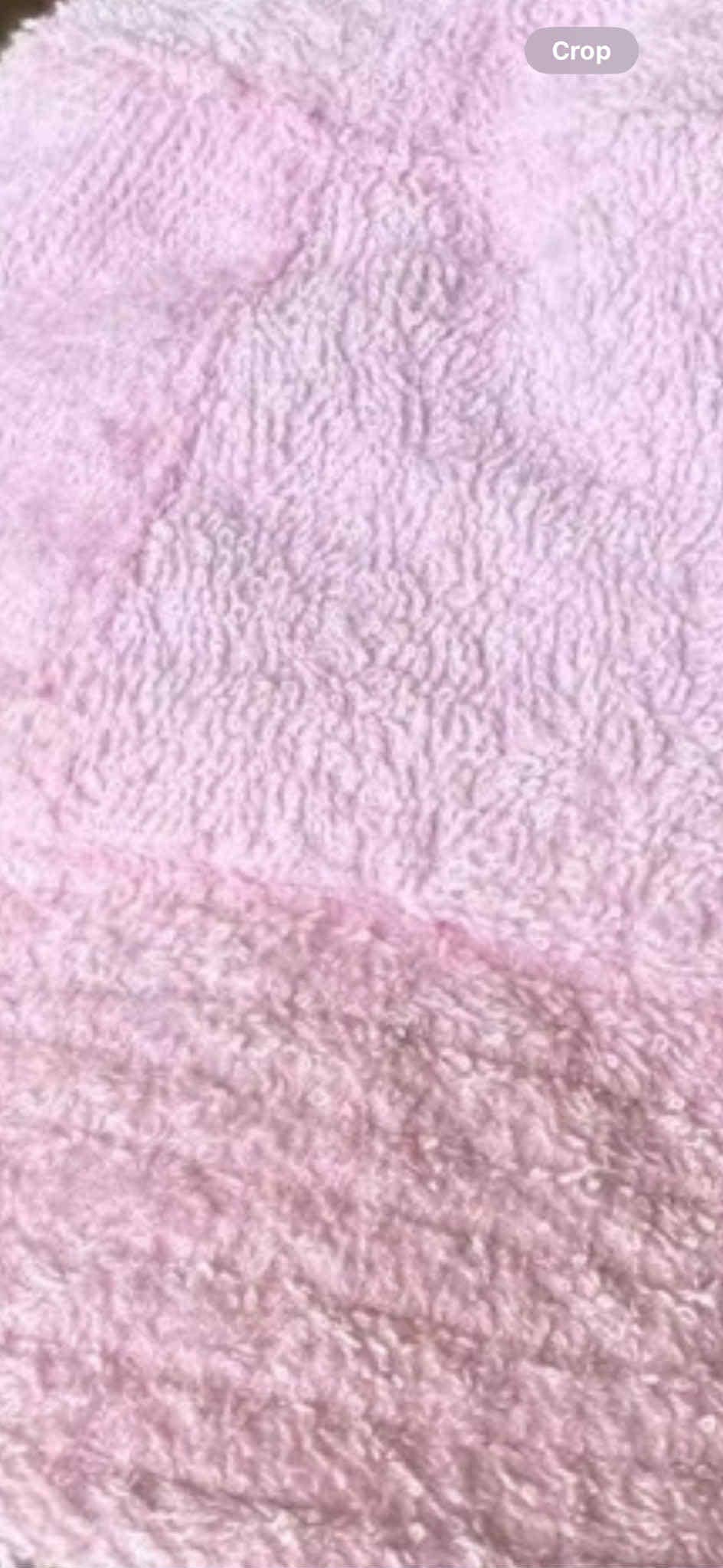 Terry Towelling Bucket Hat