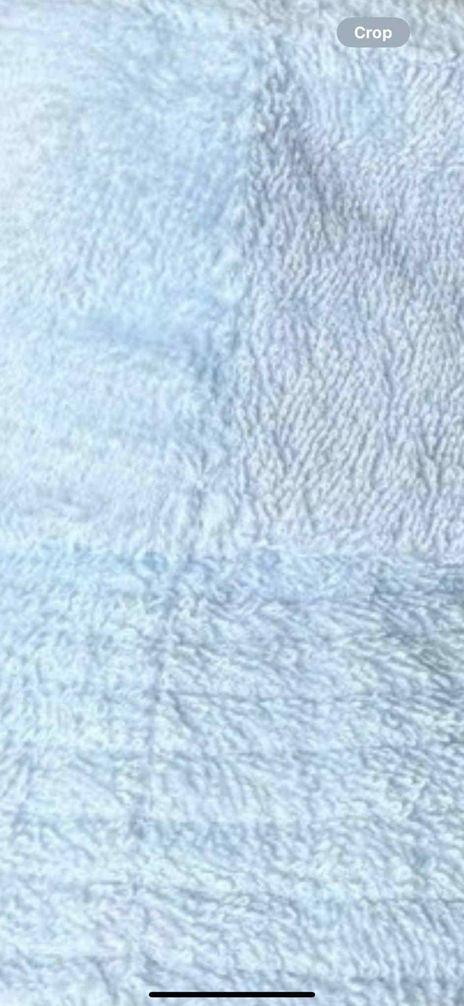 Terry Towelling Bucket Hat