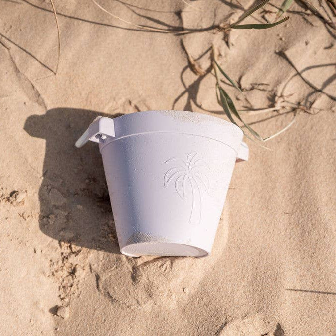 Palm Beach Bucket - Tan