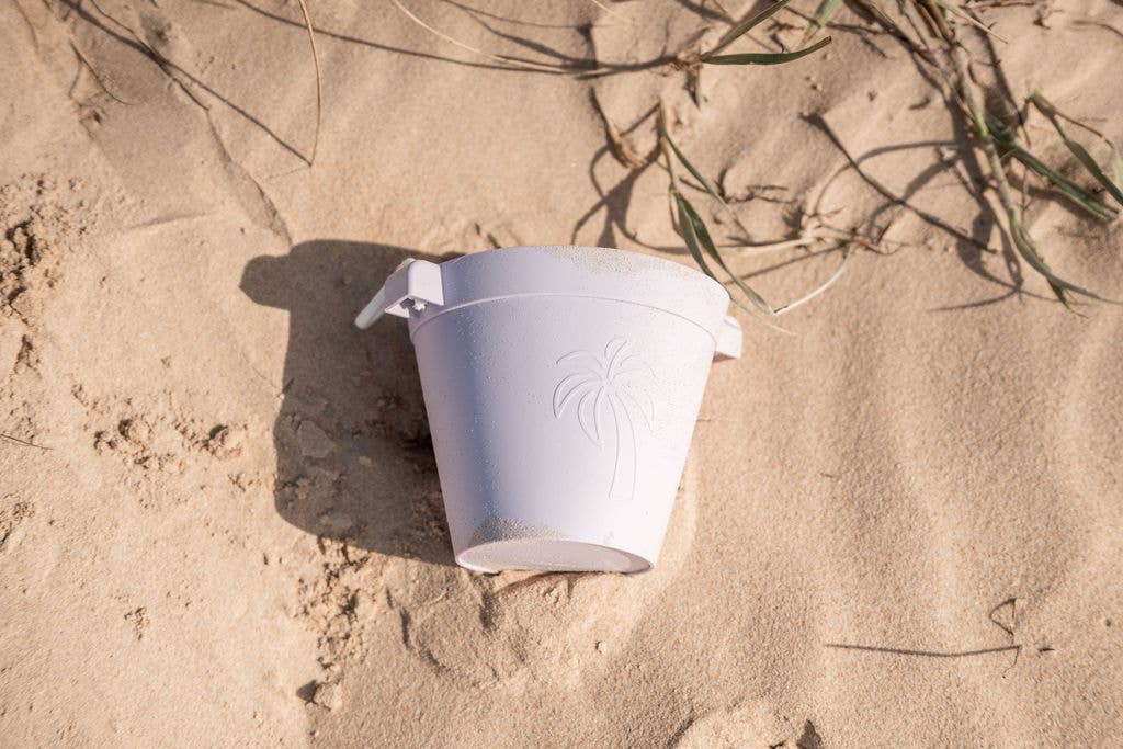 Coast Kids - Palm beach bucket / pail - Mint