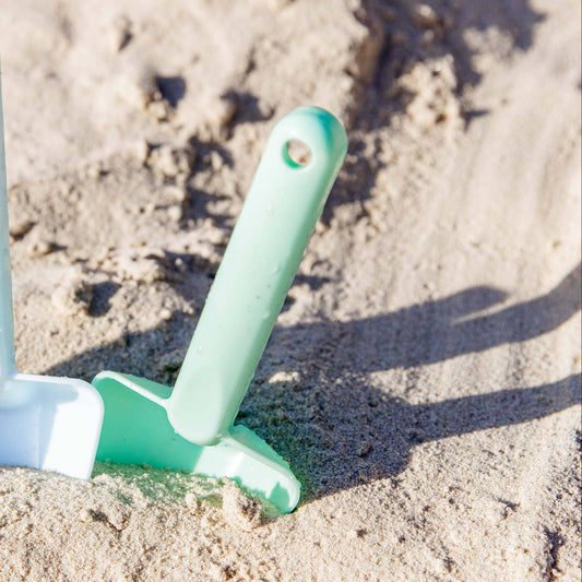 Little Diggers Beach Spade - Mint