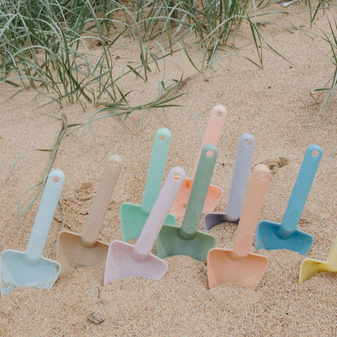 Little Diggers Beach Spade - Sand