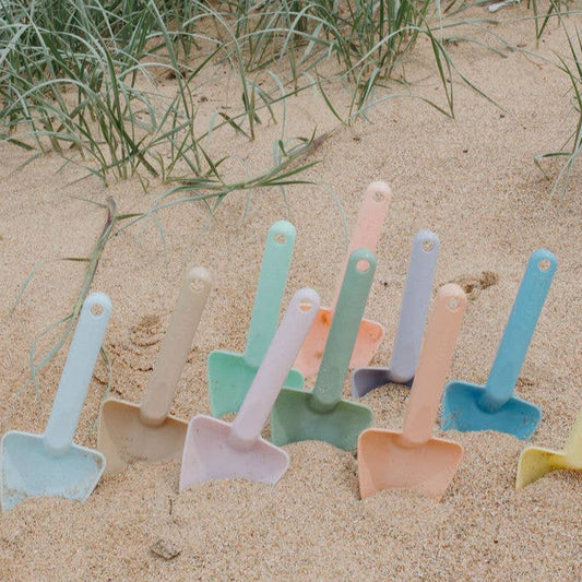 Little Diggers Beach Spade - Sand